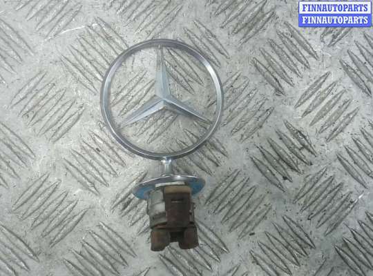 купить значок на капот на MERCEDES BENZ E-CLASS W211