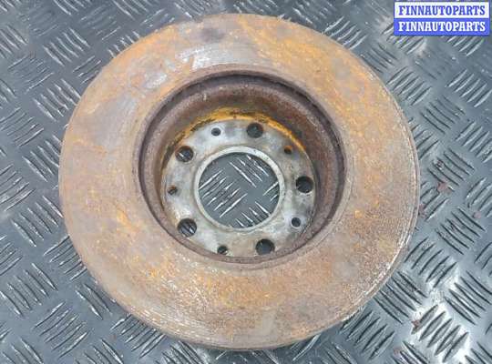 купить диск тормозной передний на PEUGEOT BOXER 3