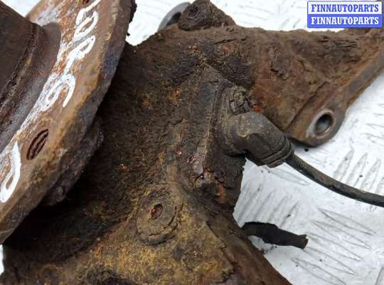 купить ступица передняя левая на RENAULT DUSTER 1