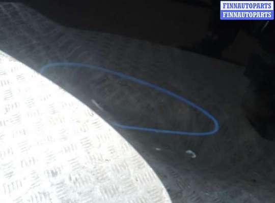 Дверь боковая на Nissan Juke