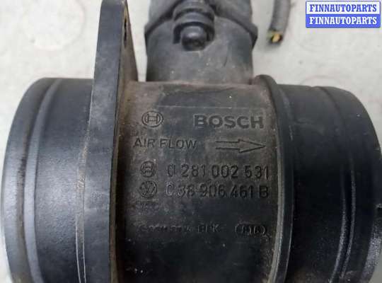 купить расходомер воздуха дизельный на VOLKSWAGEN CADDY 3