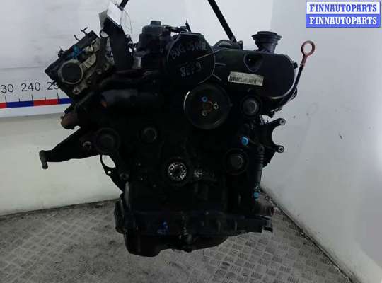 двигатель дизельный AU1548626 на AUDI Q7