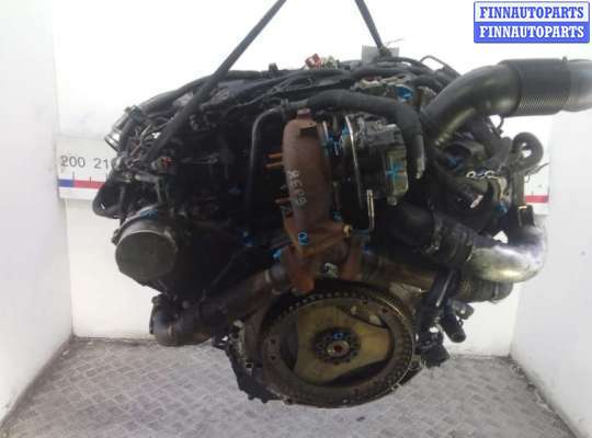 купить двигатель дизельный на AUDI Q7