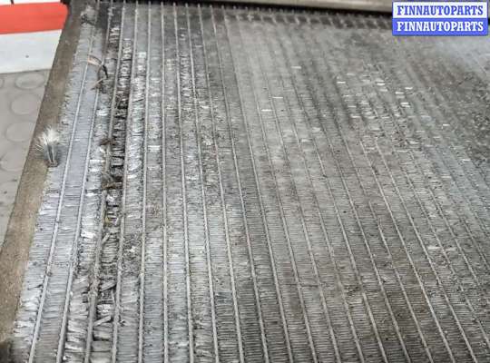 купить радиатор системы охлаждения на KIA SPORTAGE 2