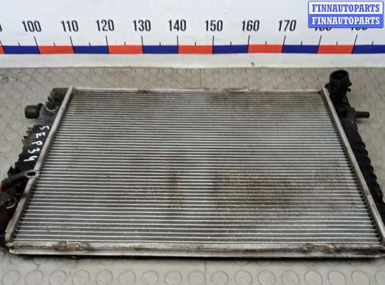 купить радиатор системы охлаждения на KIA SPORTAGE 2