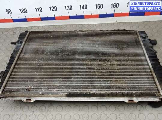 купить радиатор системы охлаждения на KIA SPORTAGE 2