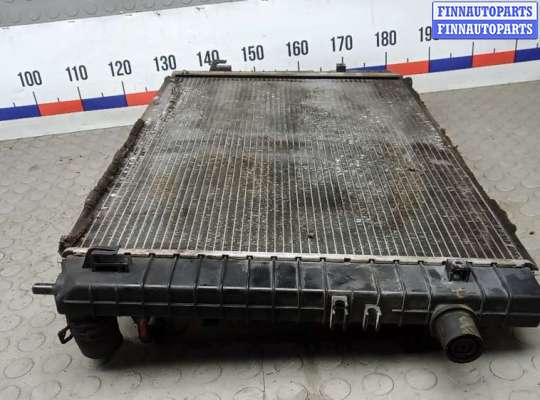 купить радиатор системы охлаждения на KIA SPORTAGE 2