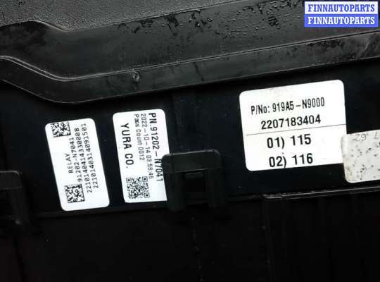 купить блок предохранителей на HYUNDAI TUCSON 4 (NX4)