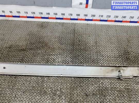 купить подножка внешняя декоративная на BMW X5 E53