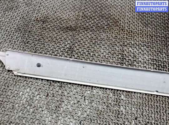 купить подножка внешняя декоративная на BMW X5 E53