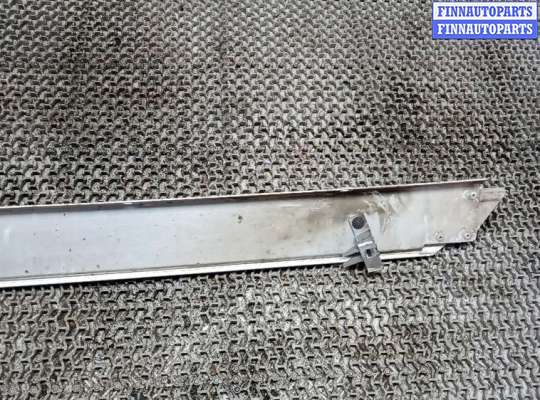 купить подножка внешняя декоративная на BMW X5 E53