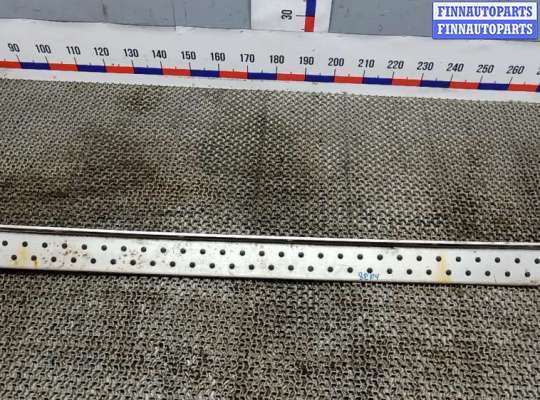 купить подножка внешняя декоративная на BMW X5 E53