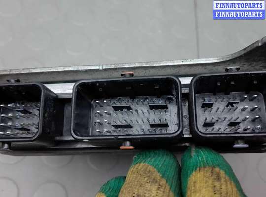 купить блок управления двс на NISSAN QASHQAI J10
