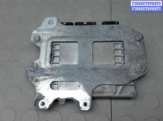 купить блок управления двс на NISSAN QASHQAI J10