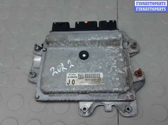купить блок управления двс на NISSAN QASHQAI J10