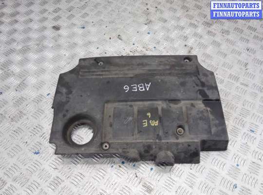защита двигателя верхняя SZP6081 на SUZUKI SX4 YA11S