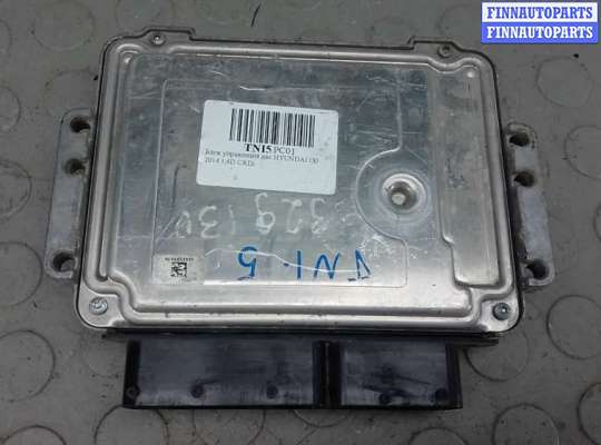 купить блок управления двс на HYUNDAI I30 GD