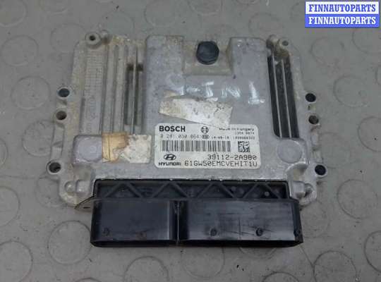 блок управления двс HN601135 на HYUNDAI I30 GD