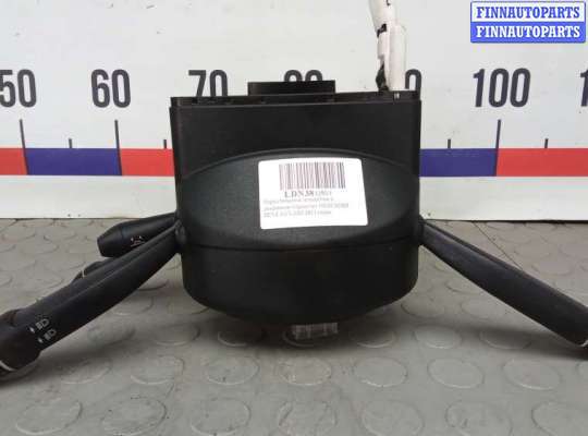 купить переключатель поворотов и дворников (стрекоза) на MERCEDES BENZ S-CLASS W222