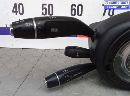 купить переключатель поворотов и дворников (стрекоза) на MERCEDES BENZ S-CLASS W222