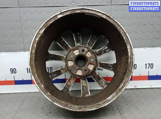 купить диск литой на SKODA OCTAVIA A7