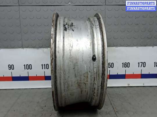 купить диск литой на SKODA OCTAVIA A7