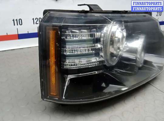 Фара передняя на Range Rover III (LM, L322)