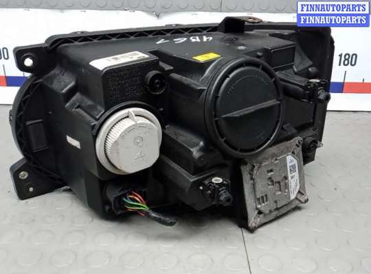 Фара передняя на Range Rover III (LM, L322)