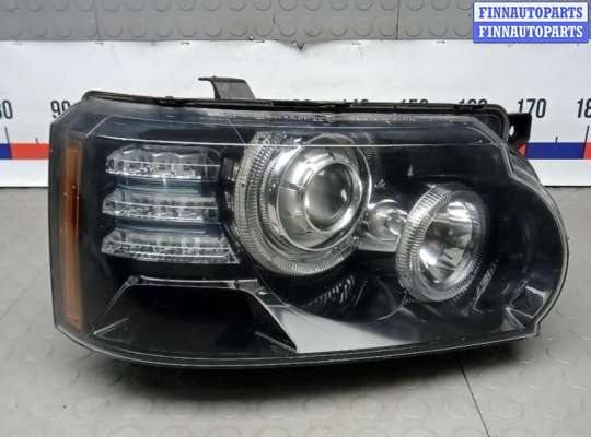 фара правая LRS9988 на LAND ROVER RANGE ROVER 3