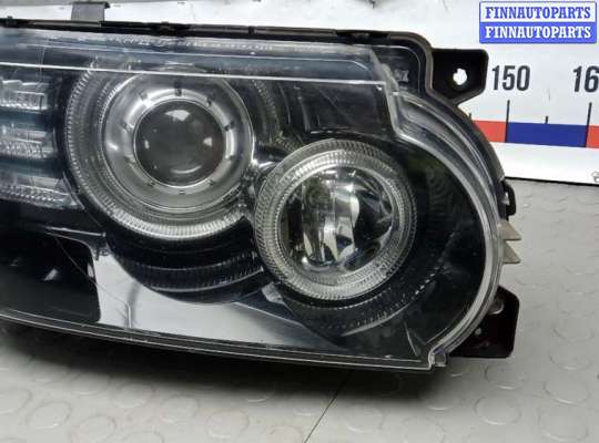 Фара передняя на Range Rover III (LM, L322)