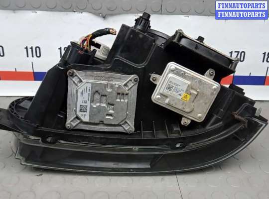 Фара передняя на Range Rover III (LM, L322)