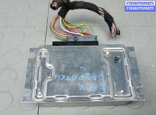 купить блок управления раздаточной коробки на MERCEDES BENZ GL-CLASS X164