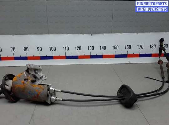 купить кулиса кпп на RENAULT TRAFIC 2