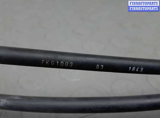 купить кулиса кпп на RENAULT TRAFIC 2