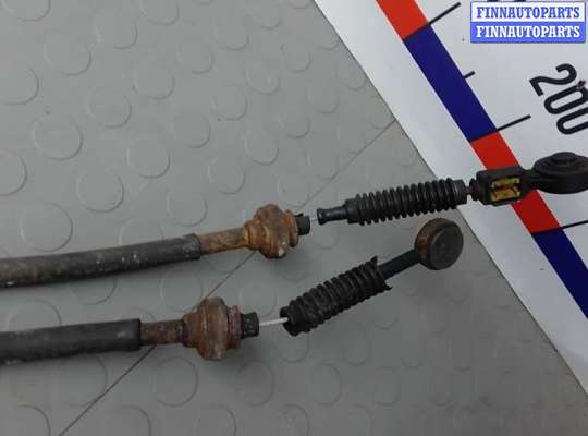 купить кулиса кпп на RENAULT TRAFIC 2