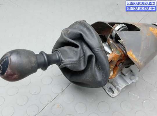 купить кулиса кпп на RENAULT TRAFIC 2