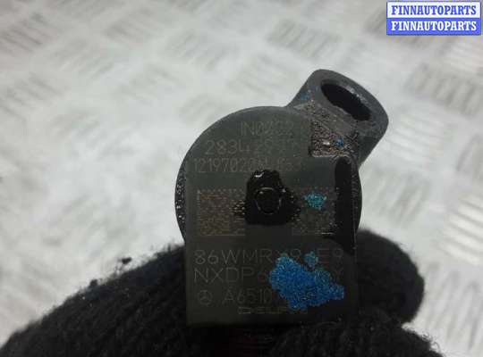 купить форсунка дизельная на MERCEDES BENZ SPRINTER 2