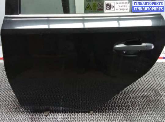 купить дверь задняя левая на TOYOTA AURIS E180