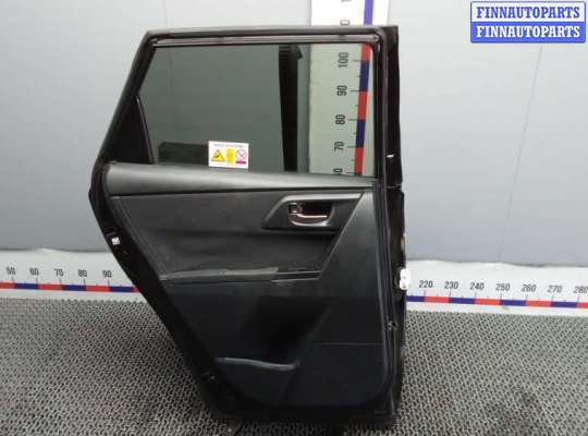 купить дверь задняя левая на TOYOTA AURIS E180