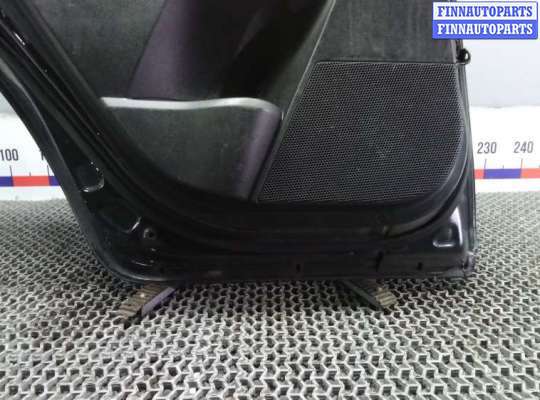 купить дверь задняя левая на TOYOTA AURIS E180