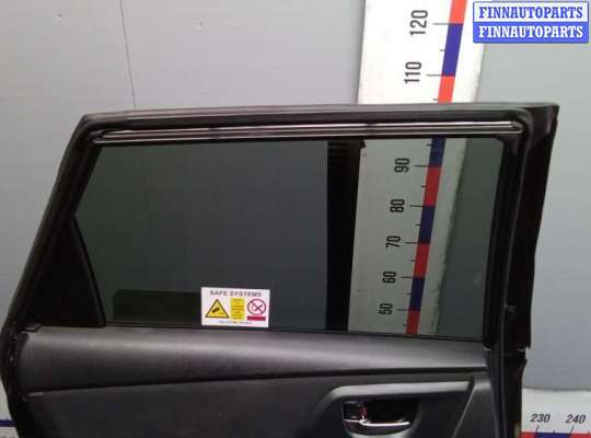 купить дверь задняя левая на TOYOTA AURIS E180