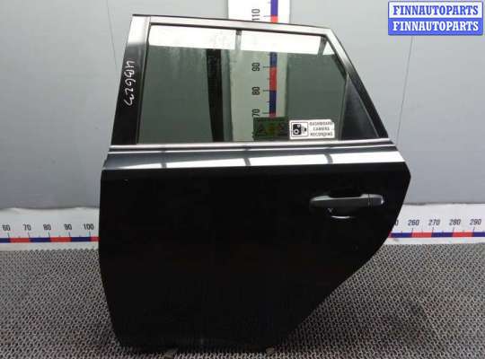 купить дверь задняя левая на TOYOTA AURIS E180