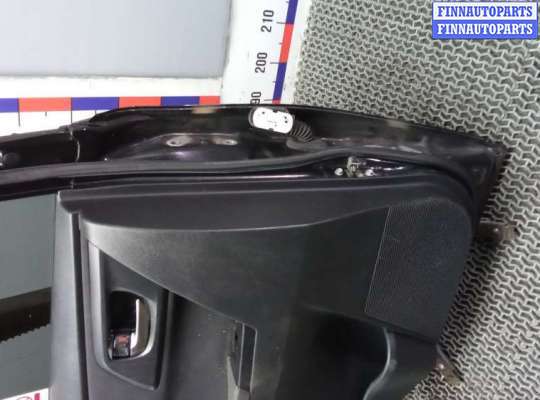 купить дверь задняя левая на TOYOTA AURIS E180