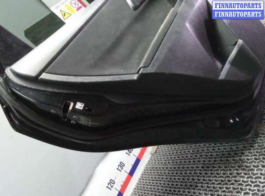 купить дверь задняя левая на TOYOTA AURIS E180