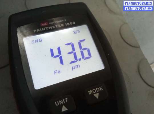 купить дверь задняя левая на TOYOTA AURIS E180