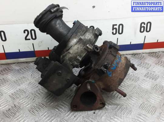 купить турбина дизельная на FORD TRANSIT 8