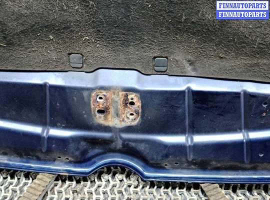 купить капот на VOLKSWAGEN POLO 5 (6R)