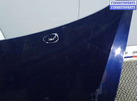 купить капот на VOLKSWAGEN POLO 5 (6R)