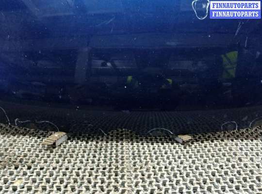 купить капот на VOLKSWAGEN POLO 5 (6R)