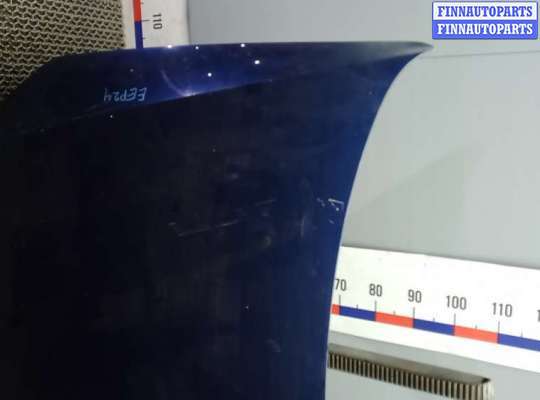 купить капот на VOLKSWAGEN POLO 5 (6R)